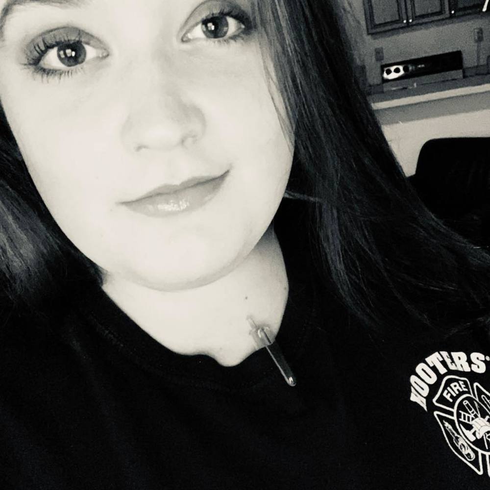 Meet your Posher, Bethann